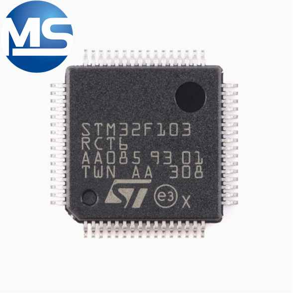 STM32F103RCT6 STMicroelectronics