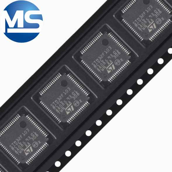 STM32F103RCT6 STMicroelectronics