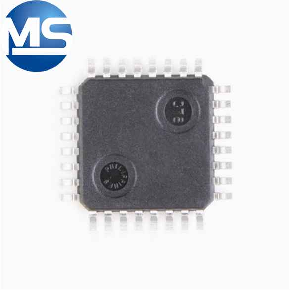 ATMEGA328P-AU Microchip Technology