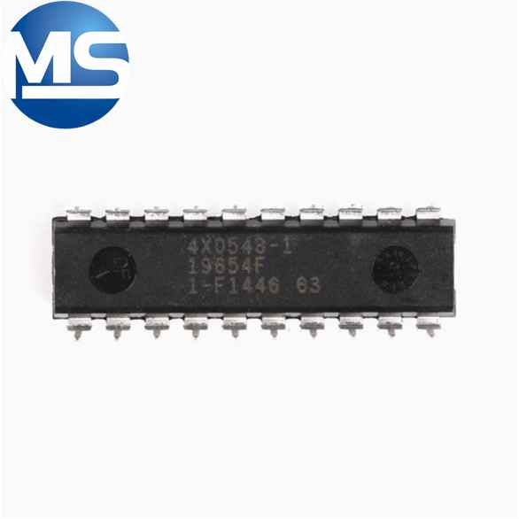 AT89C2051-24PU Microchip Technology