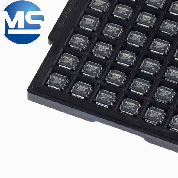 NUC029LAN Nuvoton Technology Corporation