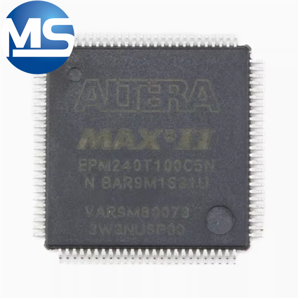 EPM240T100C5N Altera
