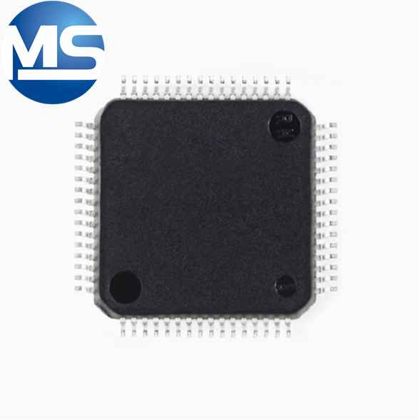 STM8S207RBT6 STMicroelectronics