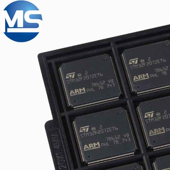 STM32F207ZET6 STMicroelectronics