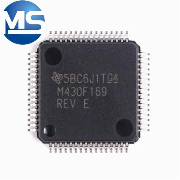 MSP430F169IPMR Texas Instruments
