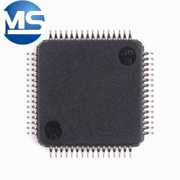 MSP430F169IPMR Texas Instruments