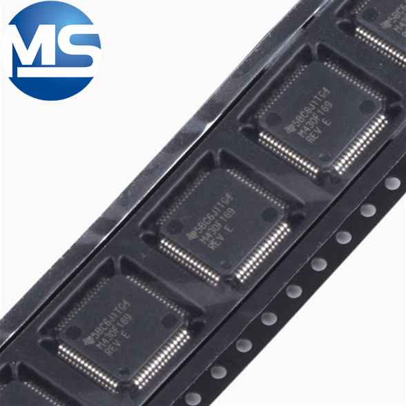MSP430F169IPMR Texas Instruments