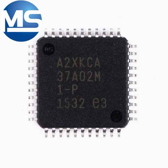 AT89S52-24AU Microchip Technology