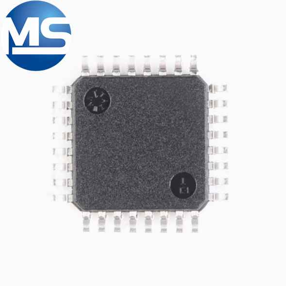 ATMEGA48PA-AU Microchip Technology