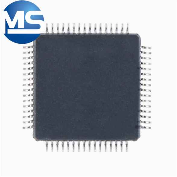 LPC2134FBD64/01,15 NXP USA Inc.