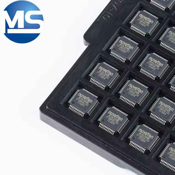 M058LDN Nuvoton Technology Corporation