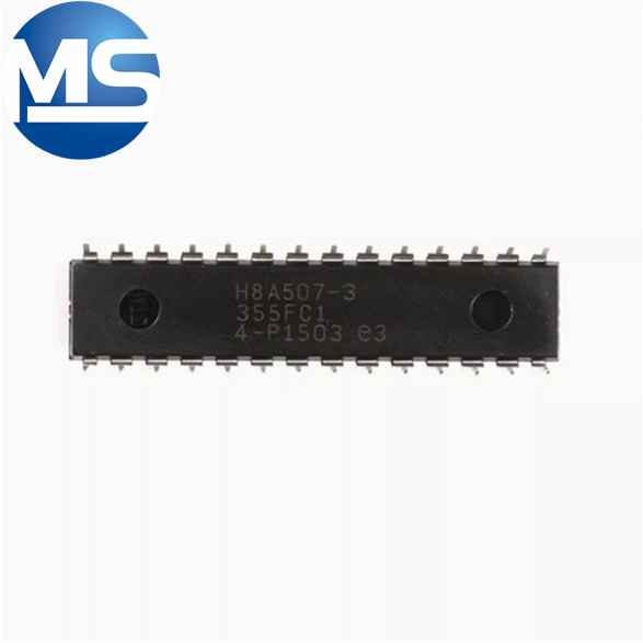 ATMEGA8L-8PU Microchip Technology