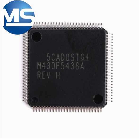 MSP430F5438AIPZR Texas Instruments