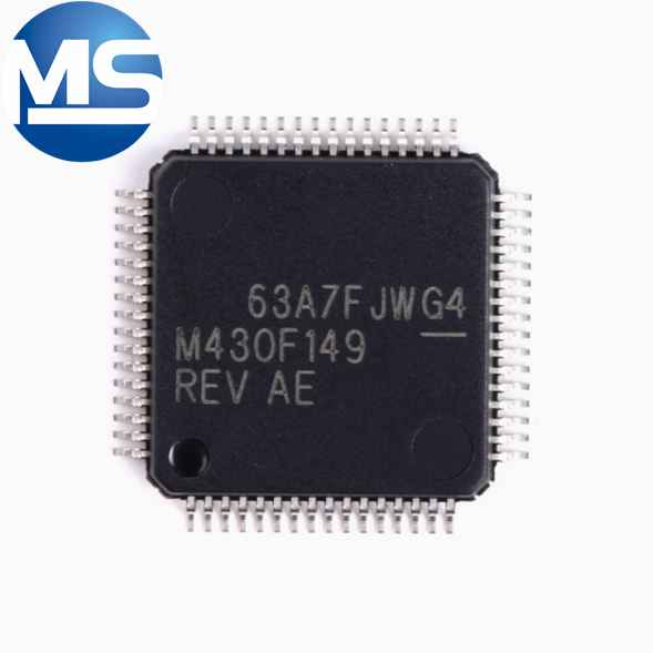 MSP430F149IPMRG4 Texas Instruments