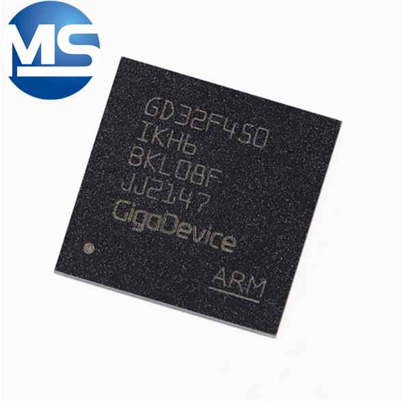 GD32F450IKH6 GigaDevice