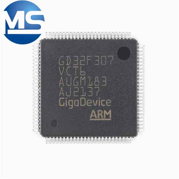 GD32F307VCT6 GigaDevice