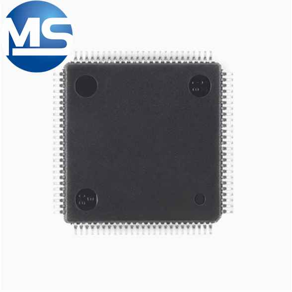GD32F307VCT6 GigaDevice