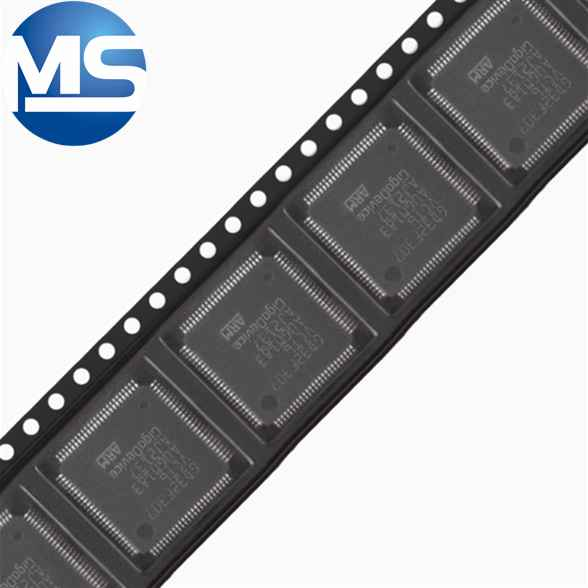 GD32F307VCT6 GigaDevice