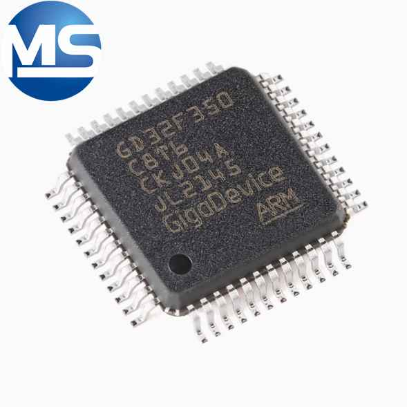 GD32F350C8T6 GigaDevice