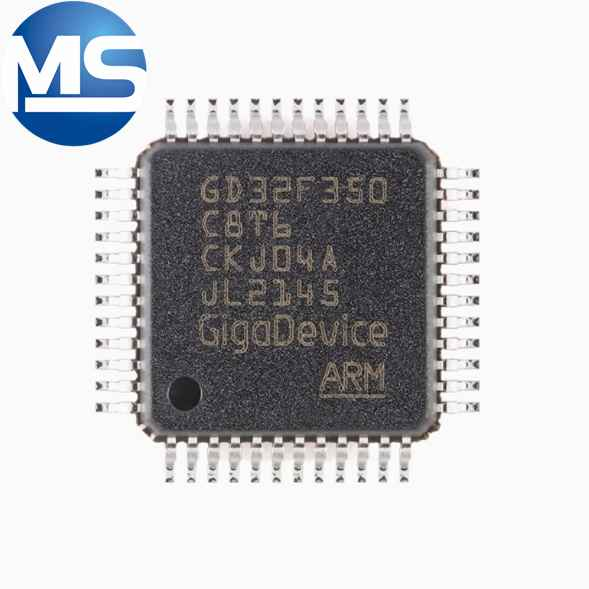 GD32F350C8T6 GigaDevice