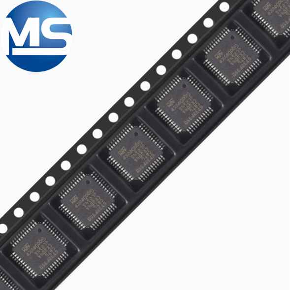 GD32F350C8T6 GigaDevice