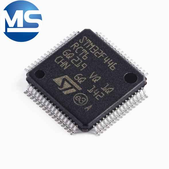 STM32F446RCT6 STMicroelectronics