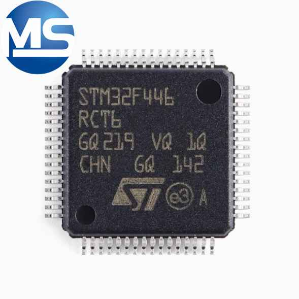 STM32F446RCT6 STMicroelectronics