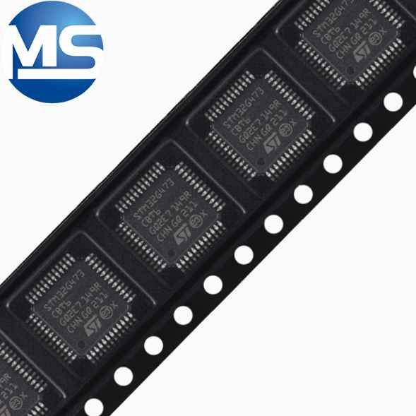 STM32G473CBT6 STMicroelectronics