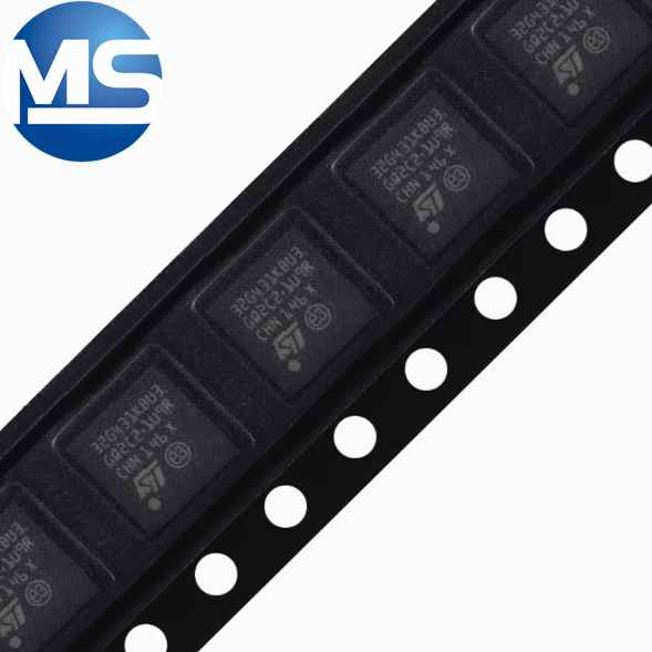 STM32G431KBU3 STMicroelectronics