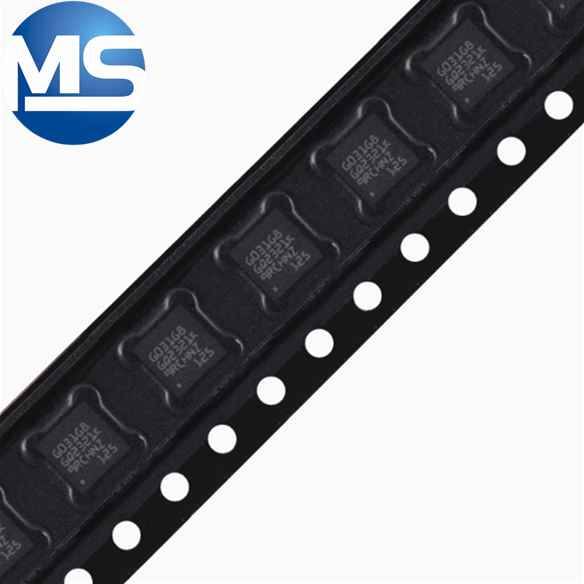 STM32G031G8U6 STMicroelectronics