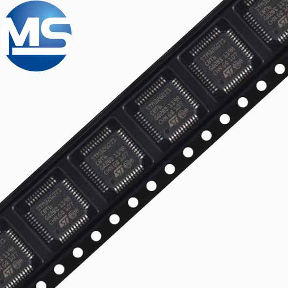 STM32G071CBT6 STMicroelectronics