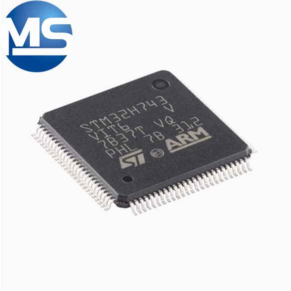 STM32H743VIT6 STMicroelectronics