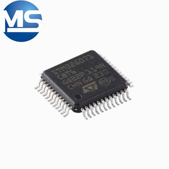 STM32G071C8T6 STMicroelectronics