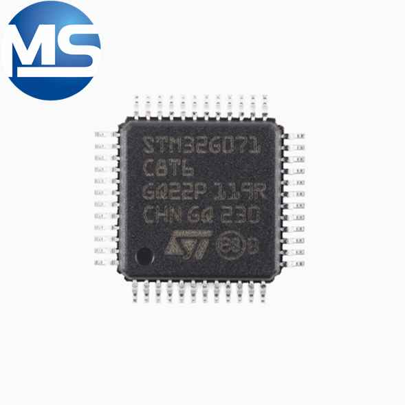 STM32G071C8T6 STMicroelectronics