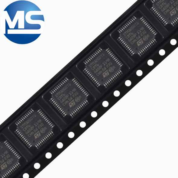 STM32G071C8T6 STMicroelectronics