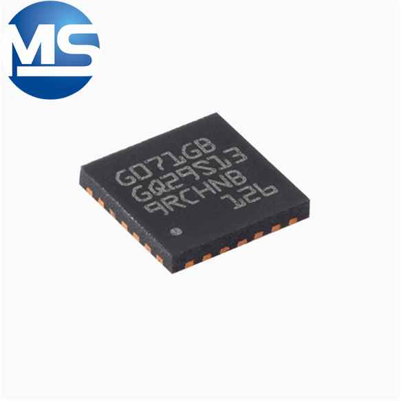 STM32G071GBU6 STMicroelectronics