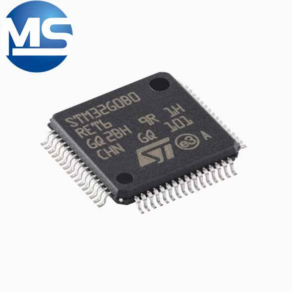 STM32G0B0RET6 STMicroelectronics