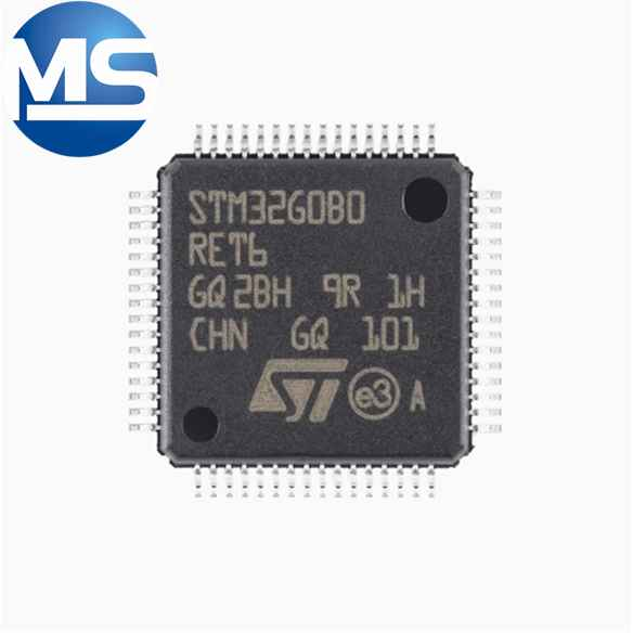 STM32G0B0RET6 STMicroelectronics