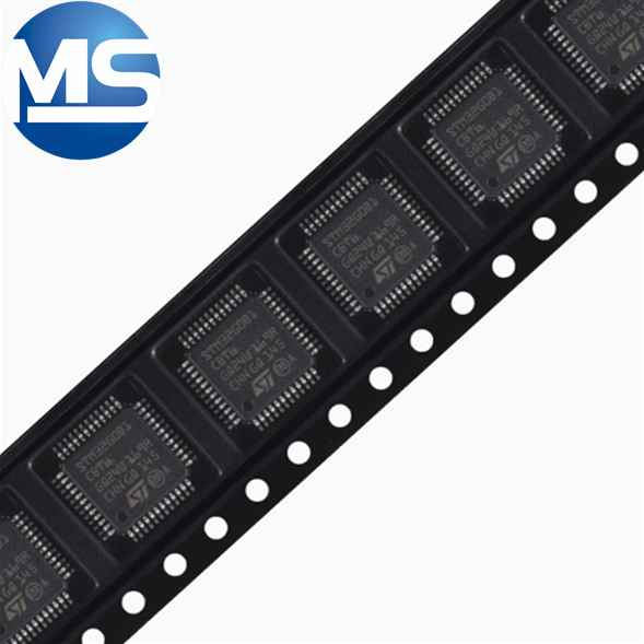 STM32G0B1CBT6 STMicroelectronics