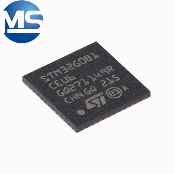 STM32G0B1CEU6 STMicroelectronics