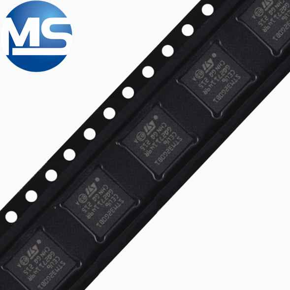 STM32G0B1CEU6 STMicroelectronics