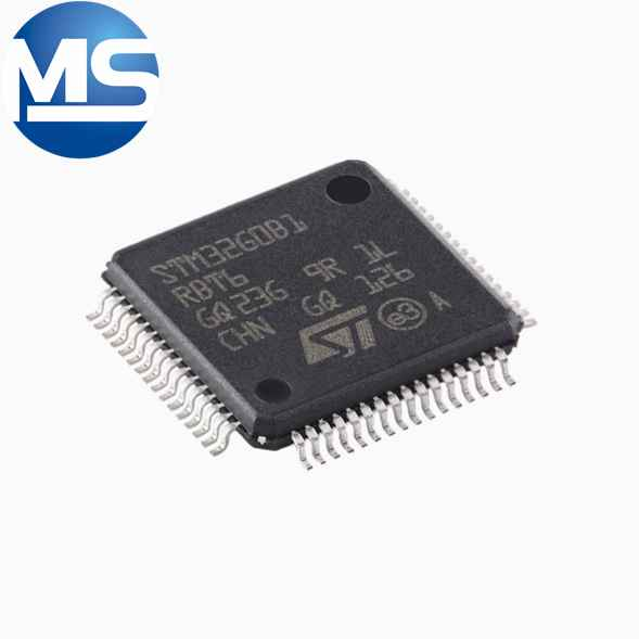 STM32G0B1RBT6 STMicroelectronics