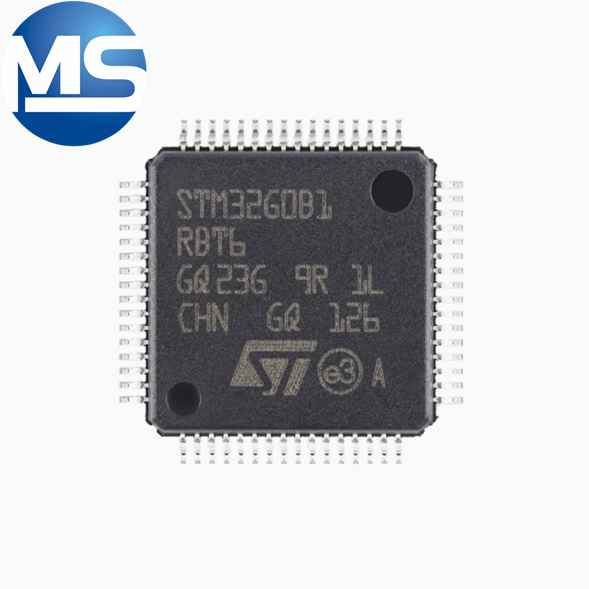 STM32G0B1RBT6 STMicroelectronics