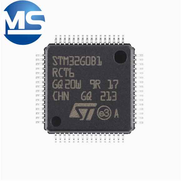 STM32G0B1RCT6 STMicroelectronics