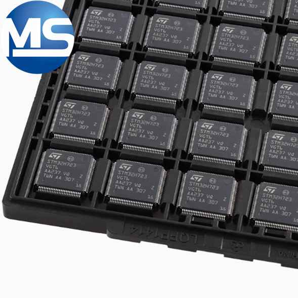 STM32H723VGT6 STMicroelectronics