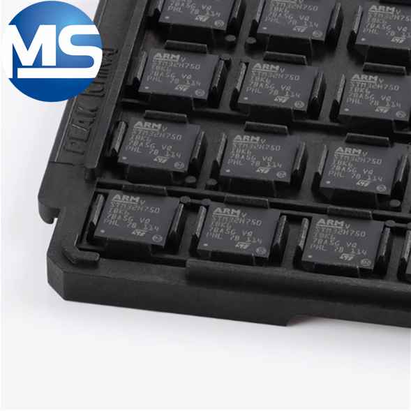 STM32H750IBK6 STMicroelectronics