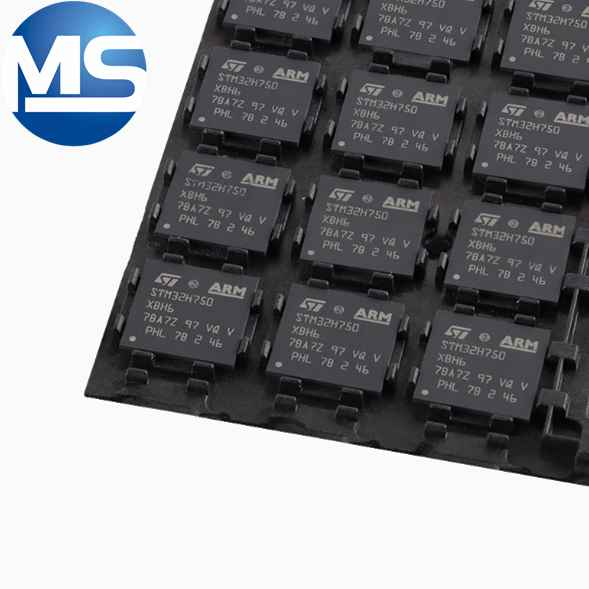 STM32H750XBH6 STMicroelectronics