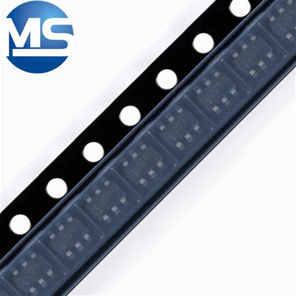 PIC10F322T-I/OT Microchip Technology