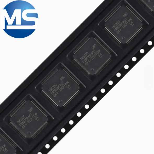 TMS320F28035 Texas Instruments