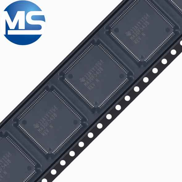 MSP430F5438IPZR Texas Instruments